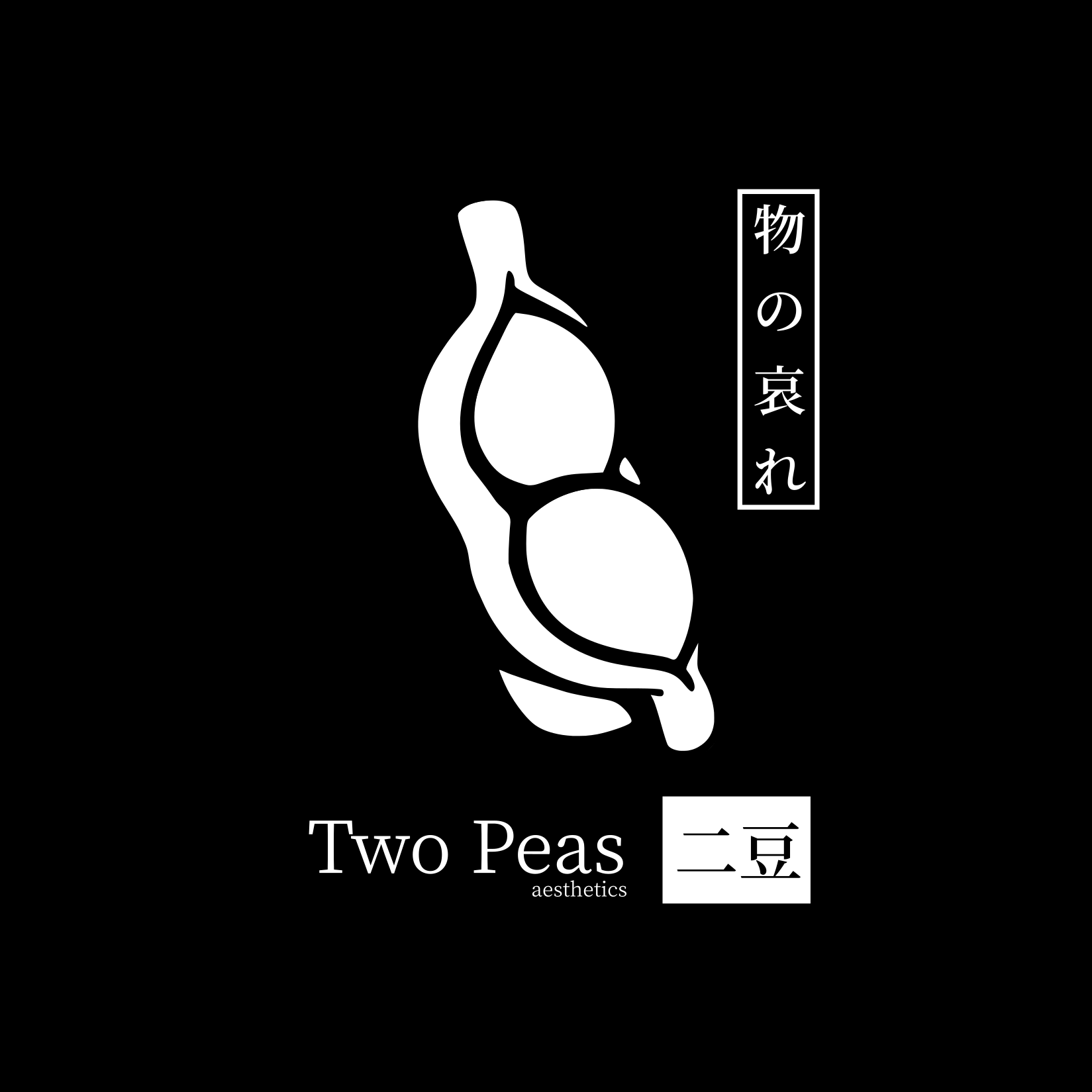 Two Peas Aesthetics